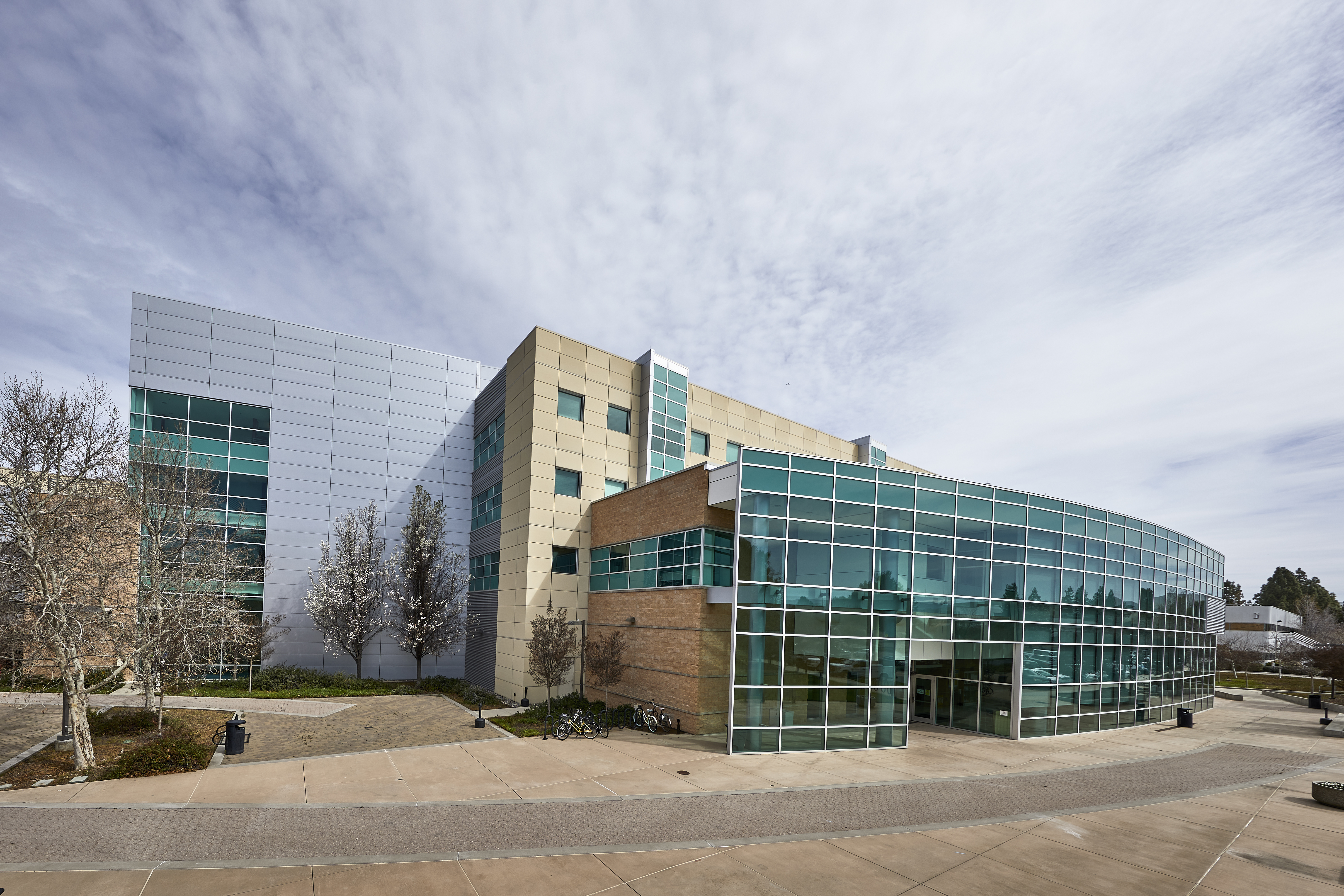 Lawrence Livermore National Laboratory Computing Center’s flagship facility, Building 453, supports critical national missions and science - 1.jpg