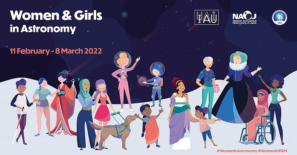Women and Girls in Astronomy project poster (ann22005a).jpg